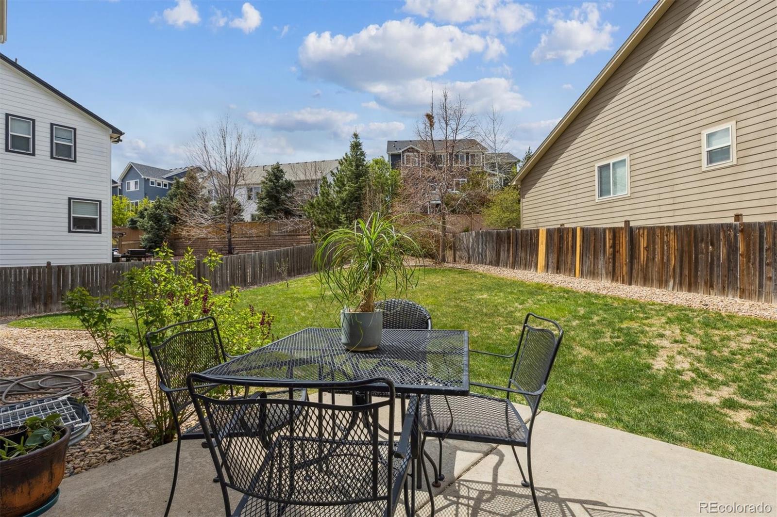 MLS Image #33 for 3475  golden spur loop,castle rock, Colorado