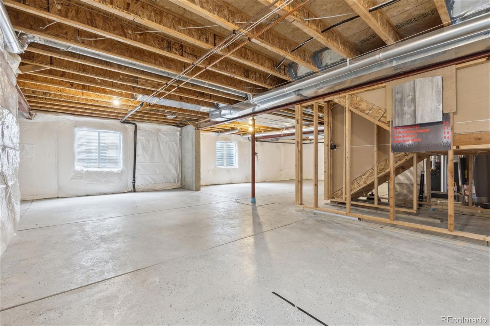 MLS Image #34 for 3475  golden spur loop,castle rock, Colorado