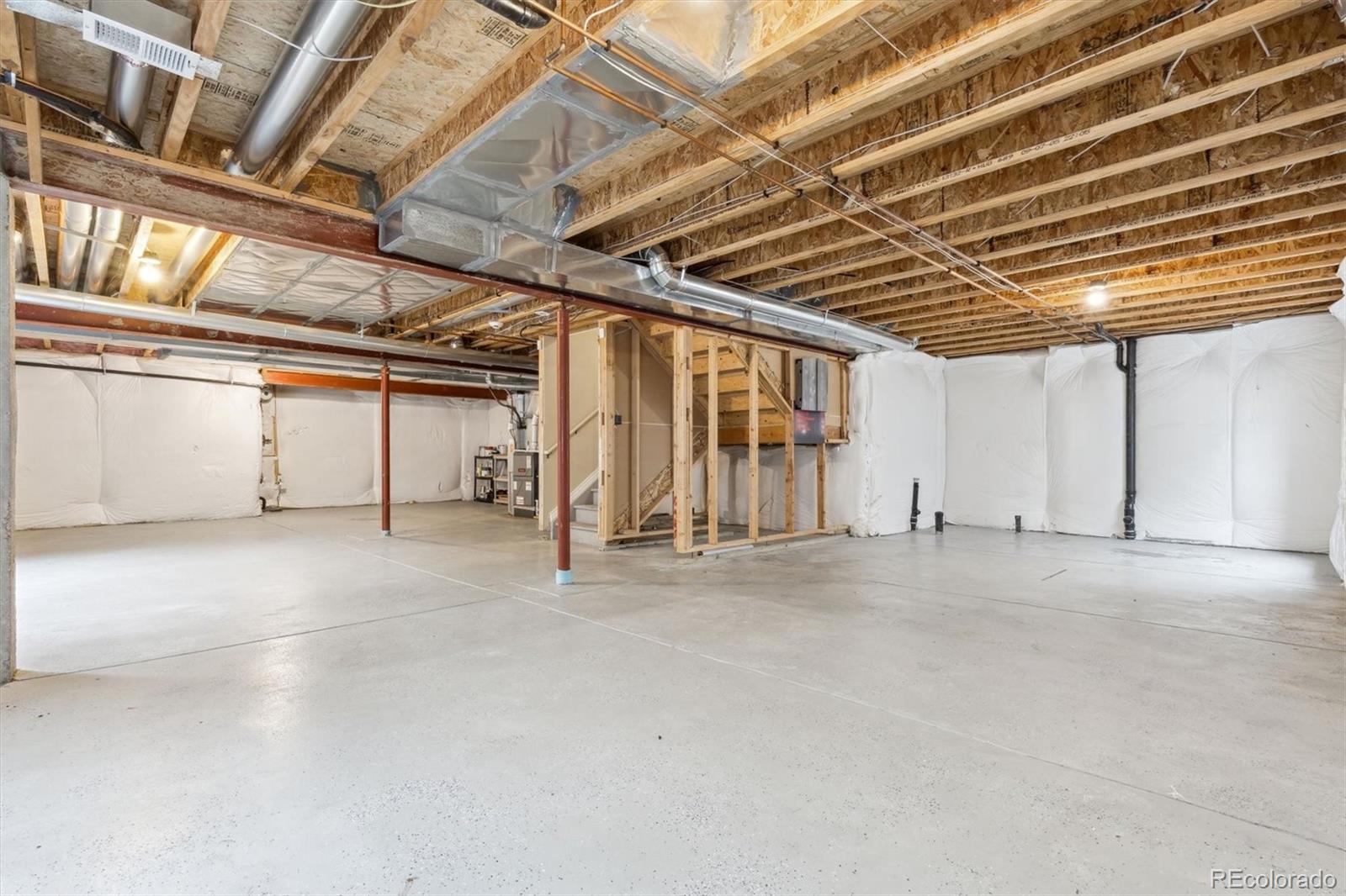 MLS Image #36 for 3475  golden spur loop,castle rock, Colorado