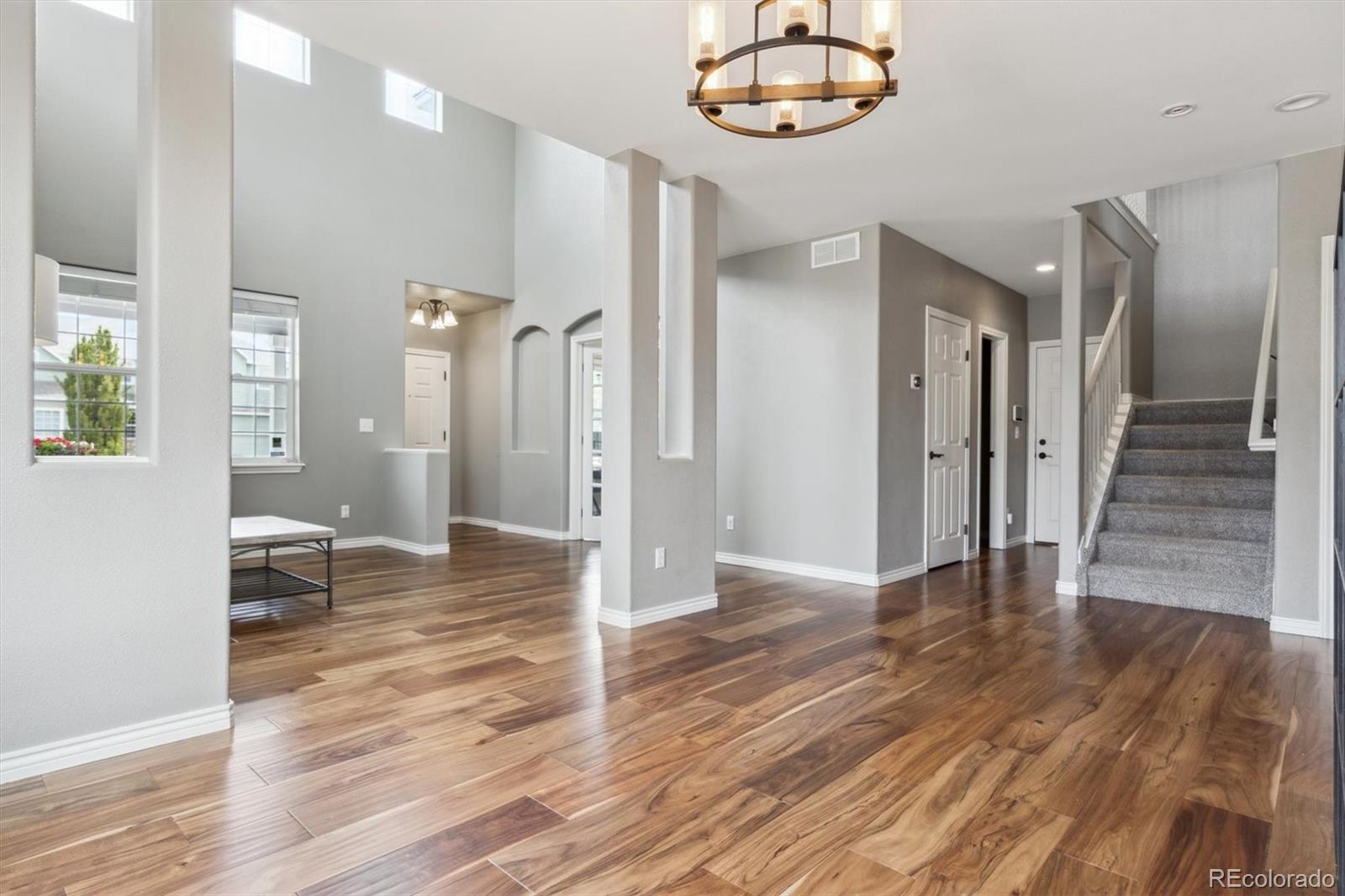 MLS Image #4 for 3475  golden spur loop,castle rock, Colorado