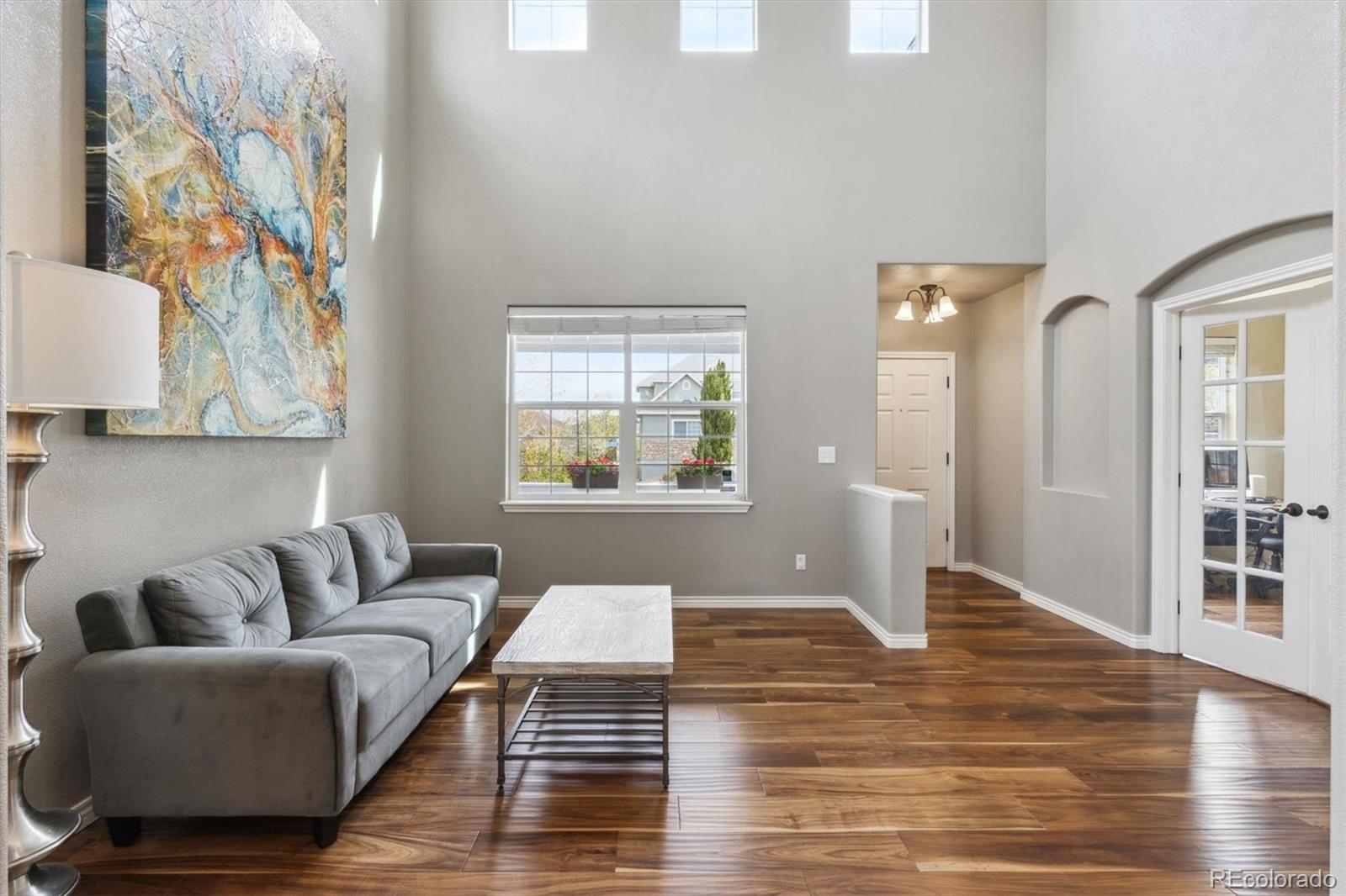 MLS Image #5 for 3475  golden spur loop,castle rock, Colorado
