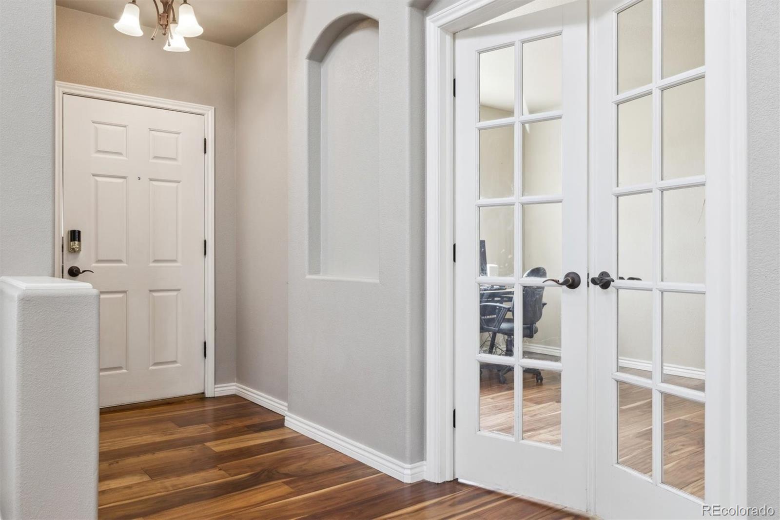 MLS Image #6 for 3475  golden spur loop,castle rock, Colorado