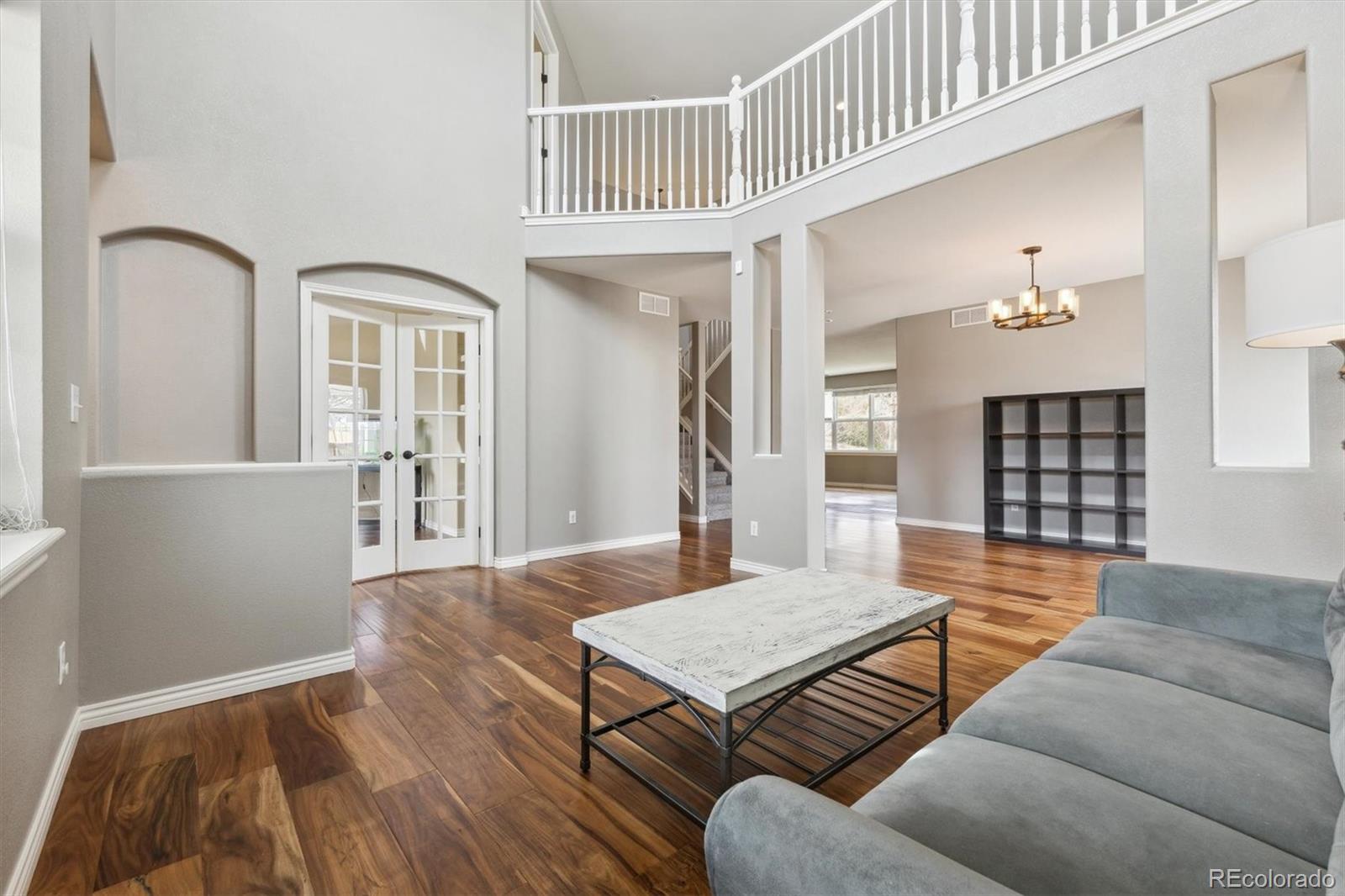 MLS Image #8 for 3475  golden spur loop,castle rock, Colorado