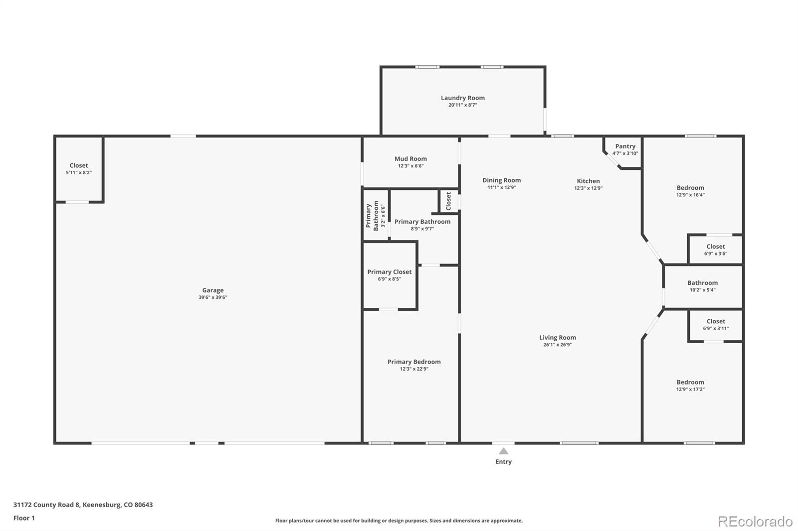 MLS Image #38 for 31172  county road 8 ,keenesburg, Colorado
