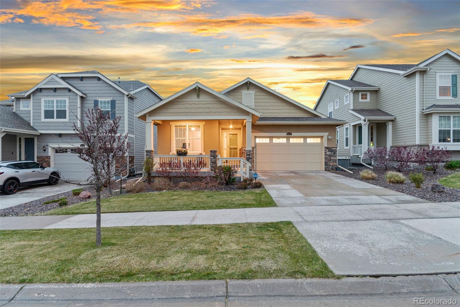 CMA Image for 18922 W 84th Avenue,Arvada, Colorado