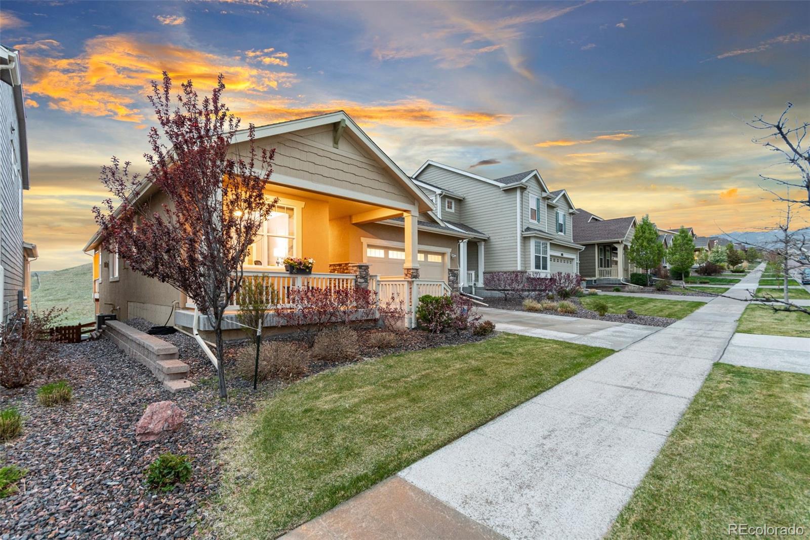 MLS Image #2 for 18922 w 84th avenue,arvada, Colorado