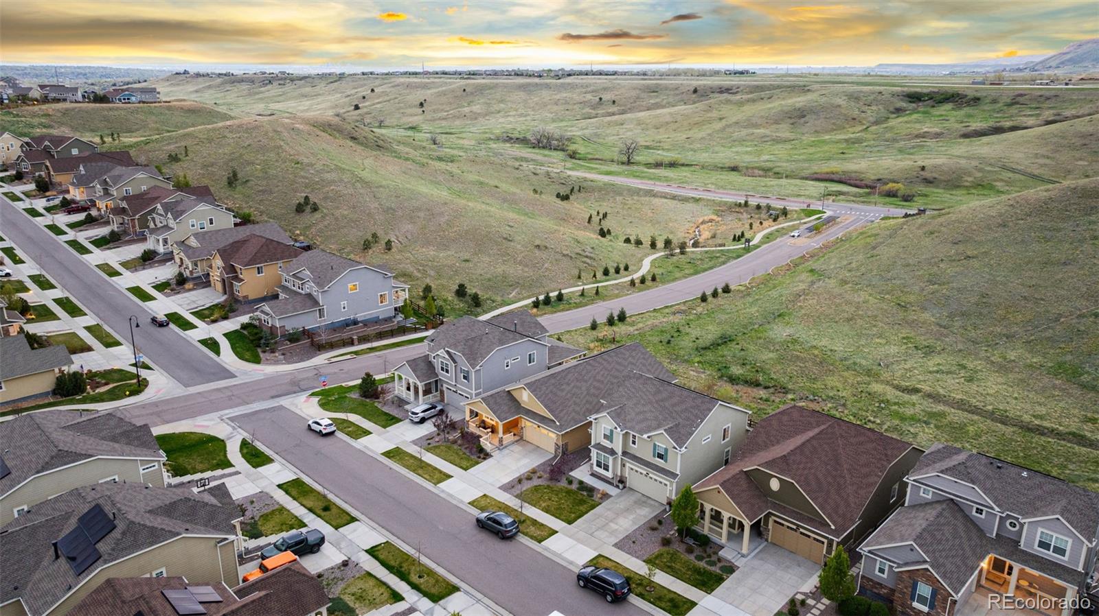 MLS Image #37 for 18922 w 84th avenue,arvada, Colorado