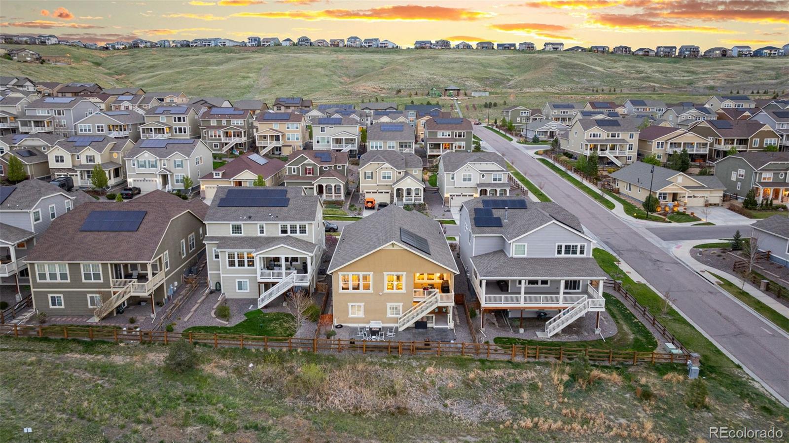 MLS Image #38 for 18922 w 84th avenue,arvada, Colorado