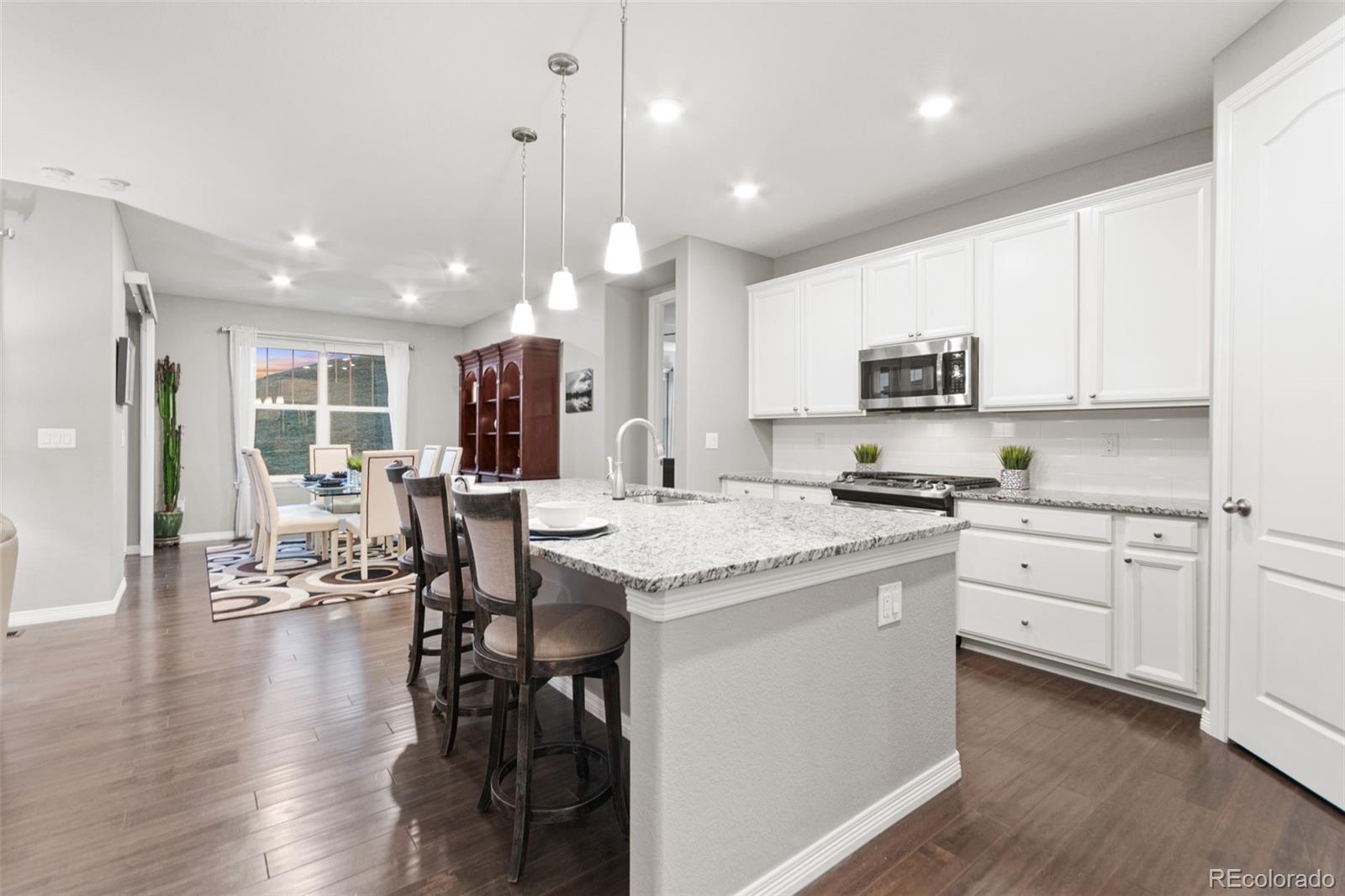 MLS Image #6 for 18922 w 84th avenue,arvada, Colorado