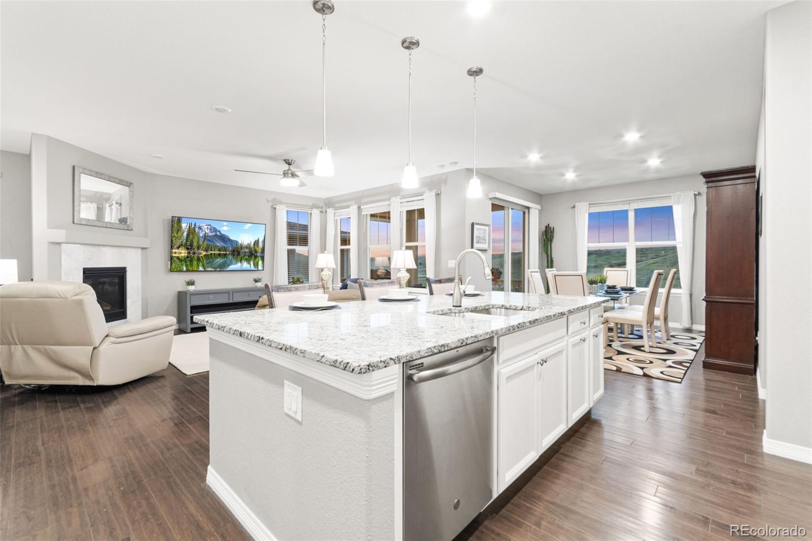 MLS Image #7 for 18922 w 84th avenue,arvada, Colorado