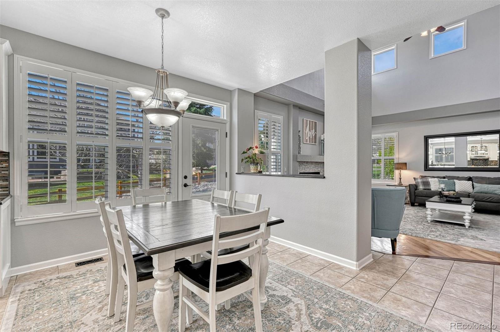 MLS Image #12 for 570  stonemont drive,castle pines, Colorado