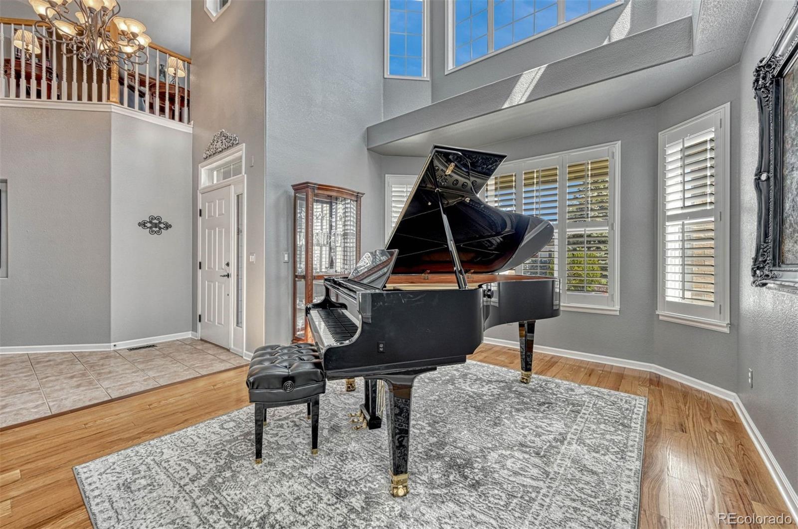 MLS Image #19 for 570  stonemont drive,castle pines, Colorado