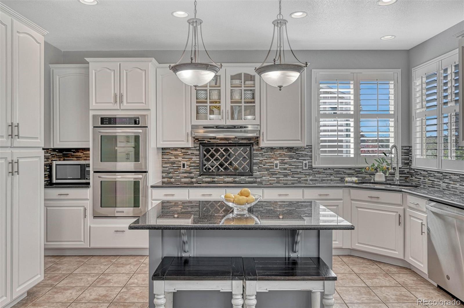 MLS Image #2 for 570  stonemont drive,castle pines, Colorado