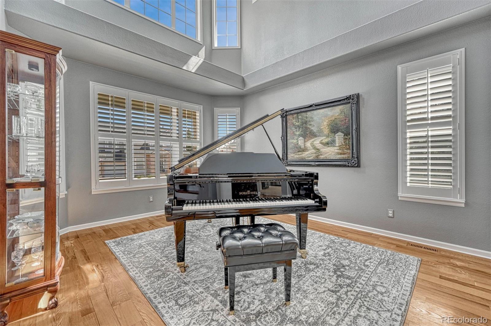 MLS Image #20 for 570  stonemont drive,castle pines, Colorado