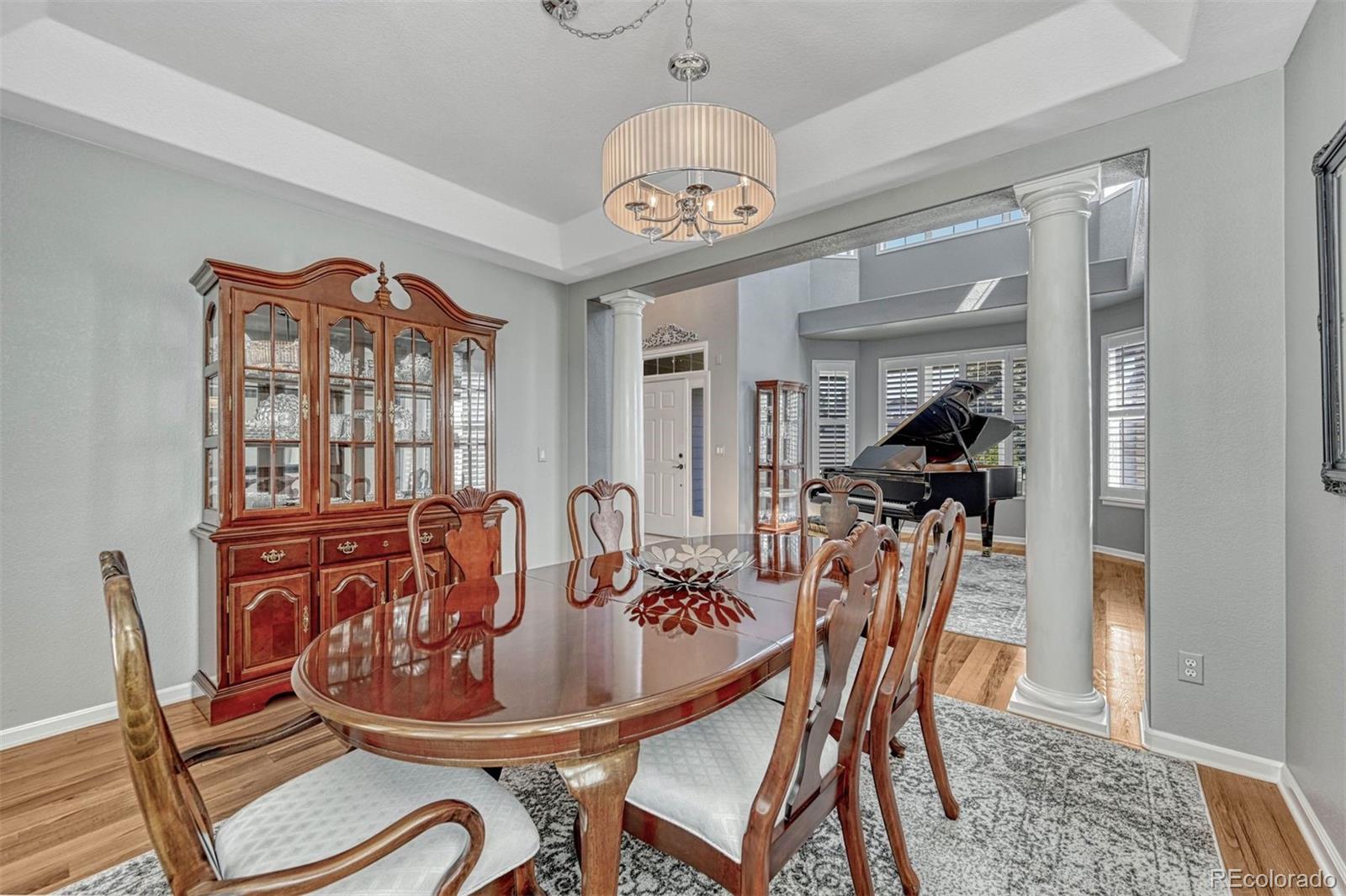 MLS Image #22 for 570  stonemont drive,castle pines, Colorado