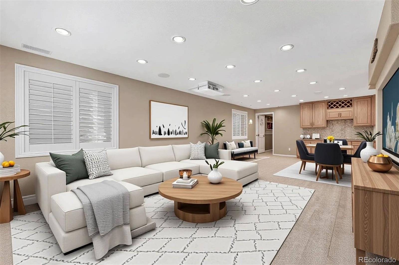 MLS Image #3 for 570  stonemont drive,castle pines, Colorado