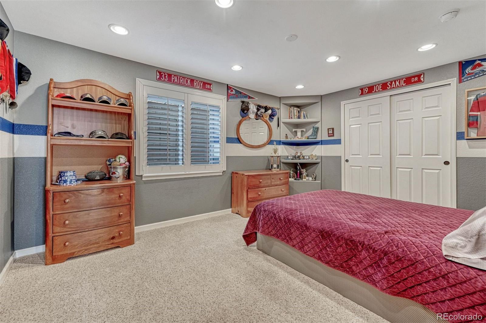 MLS Image #42 for 570  stonemont drive,castle pines, Colorado