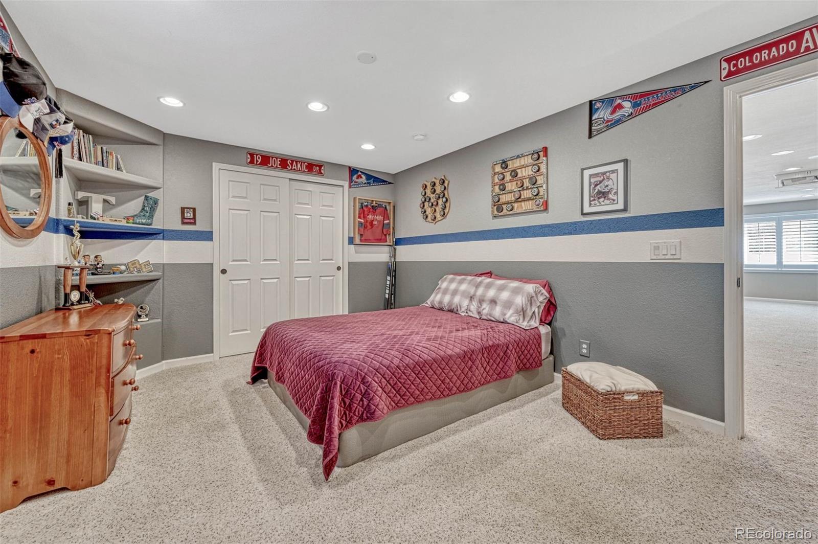 MLS Image #43 for 570  stonemont drive,castle pines, Colorado
