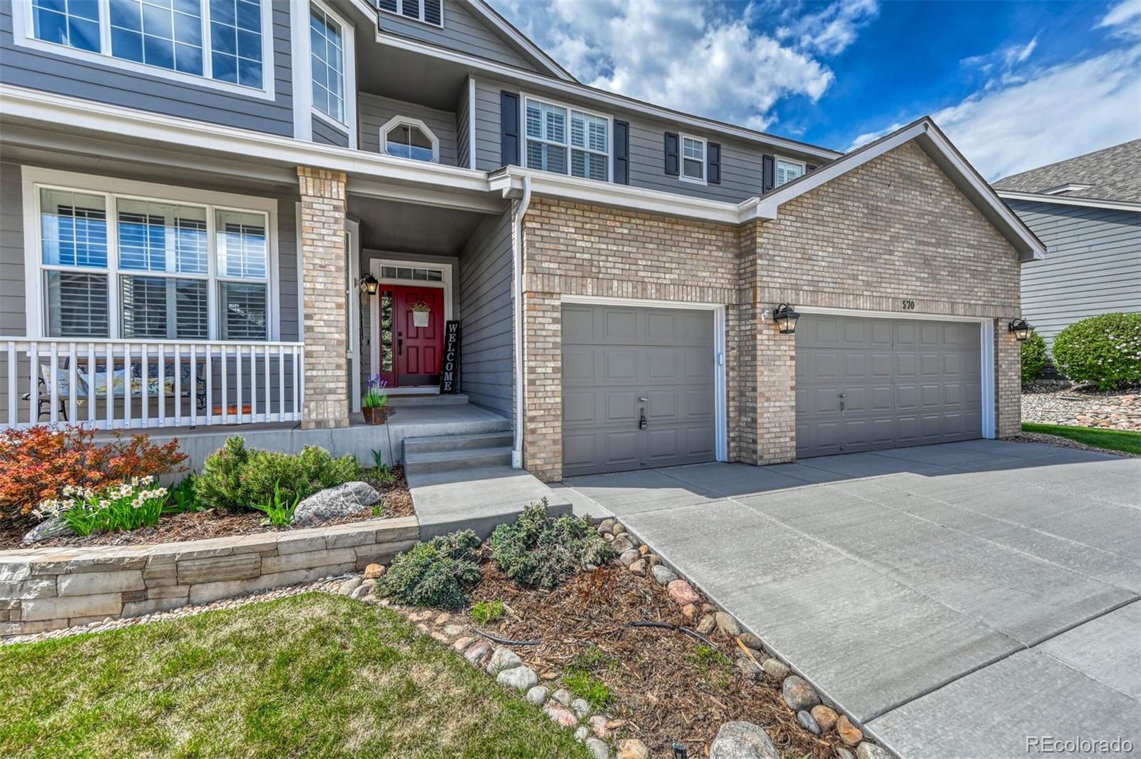 MLS Image #6 for 570  stonemont drive,castle pines, Colorado
