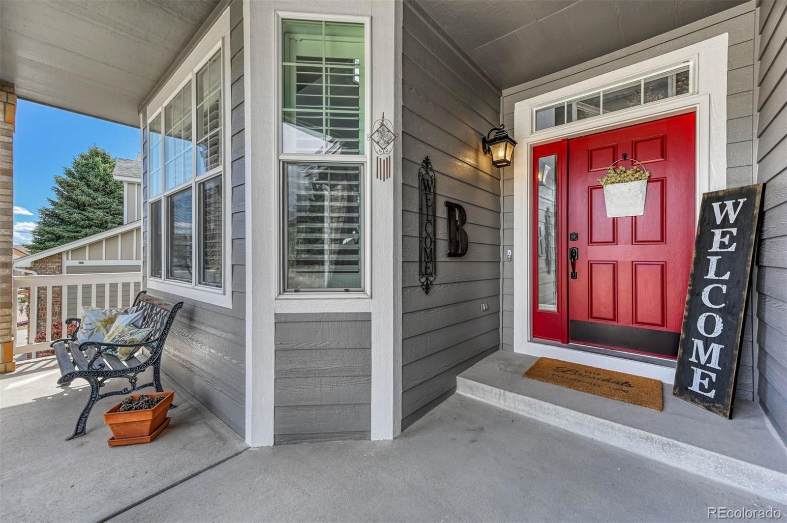 MLS Image #7 for 570  stonemont drive,castle pines, Colorado