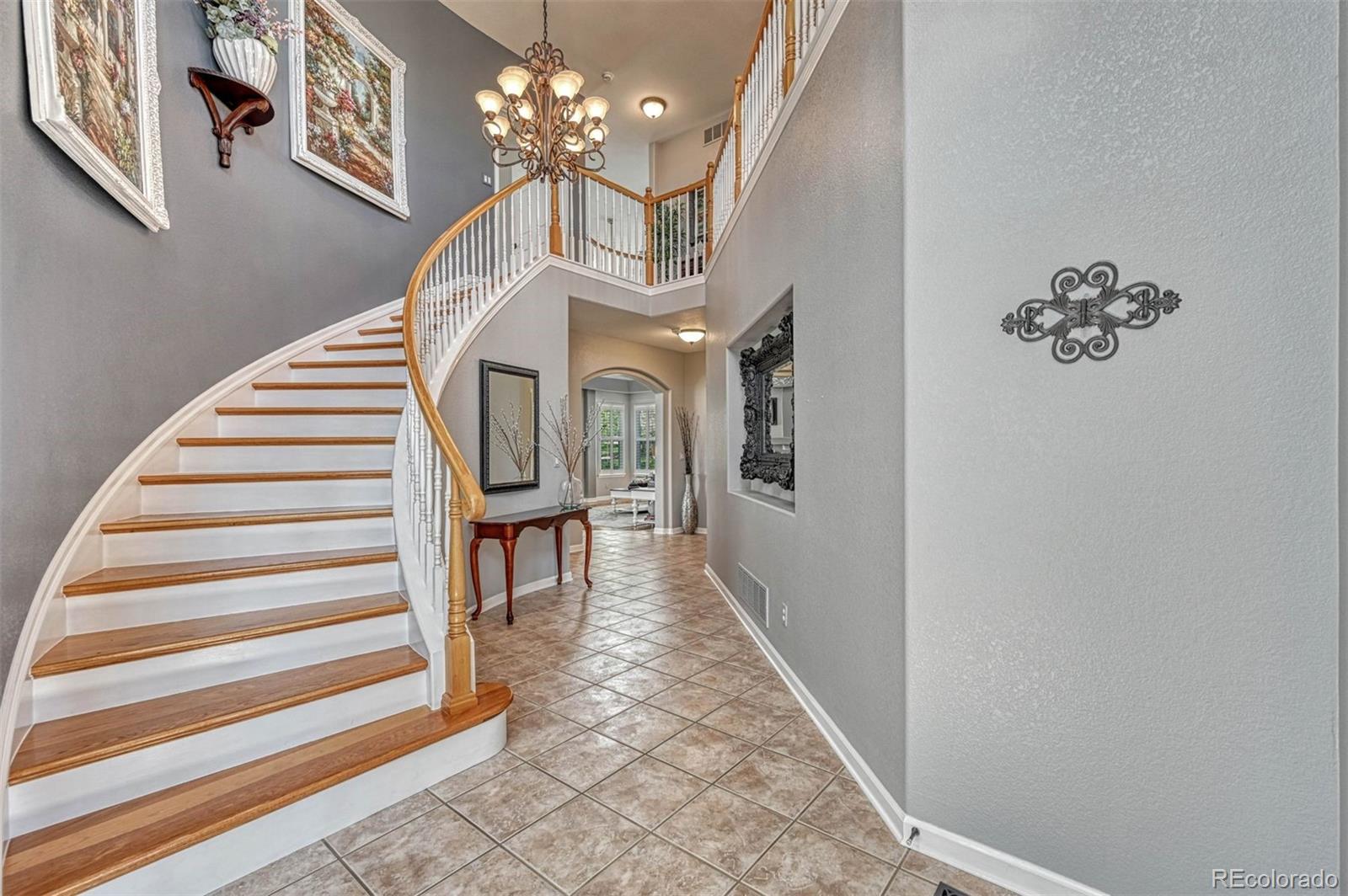 MLS Image #8 for 570  stonemont drive,castle pines, Colorado