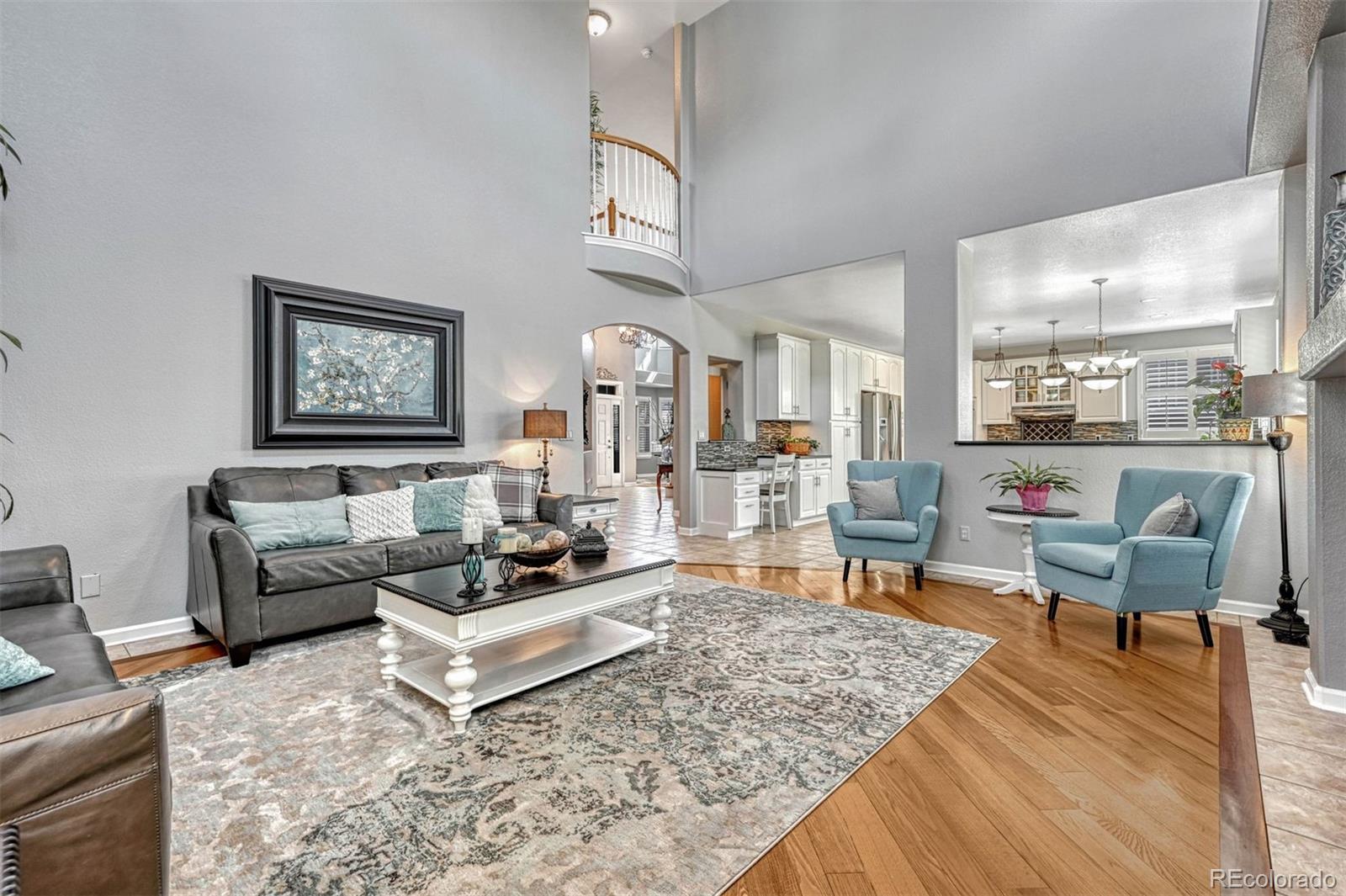 MLS Image #9 for 570  stonemont drive,castle pines, Colorado