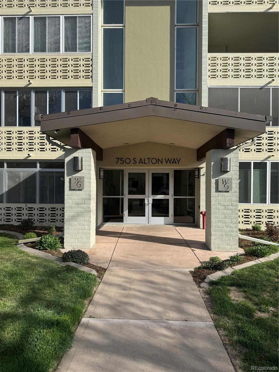 MLS Image #0 for 750 s alton way,denver, Colorado