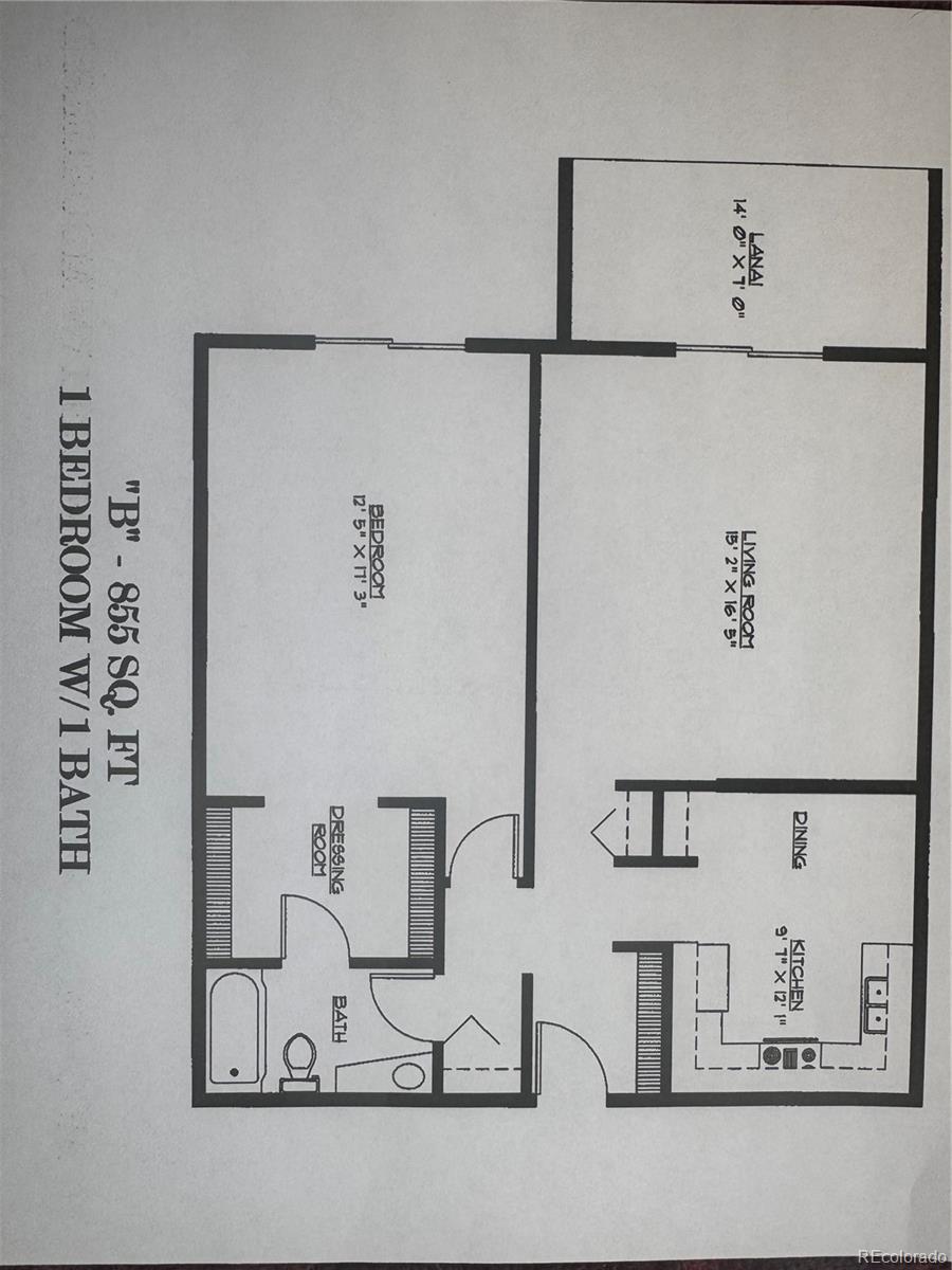 MLS Image #19 for 750 s alton way,denver, Colorado