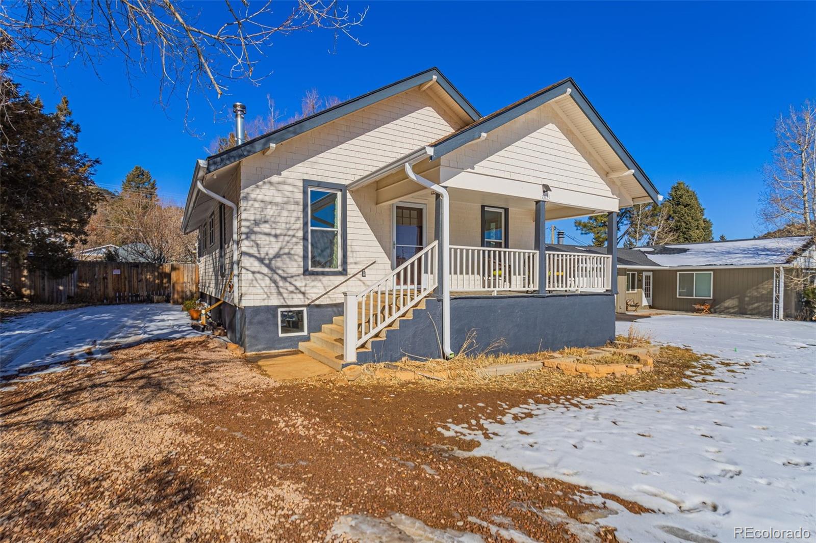 MLS Image #1 for 202  lower glenway street,palmer lake, Colorado