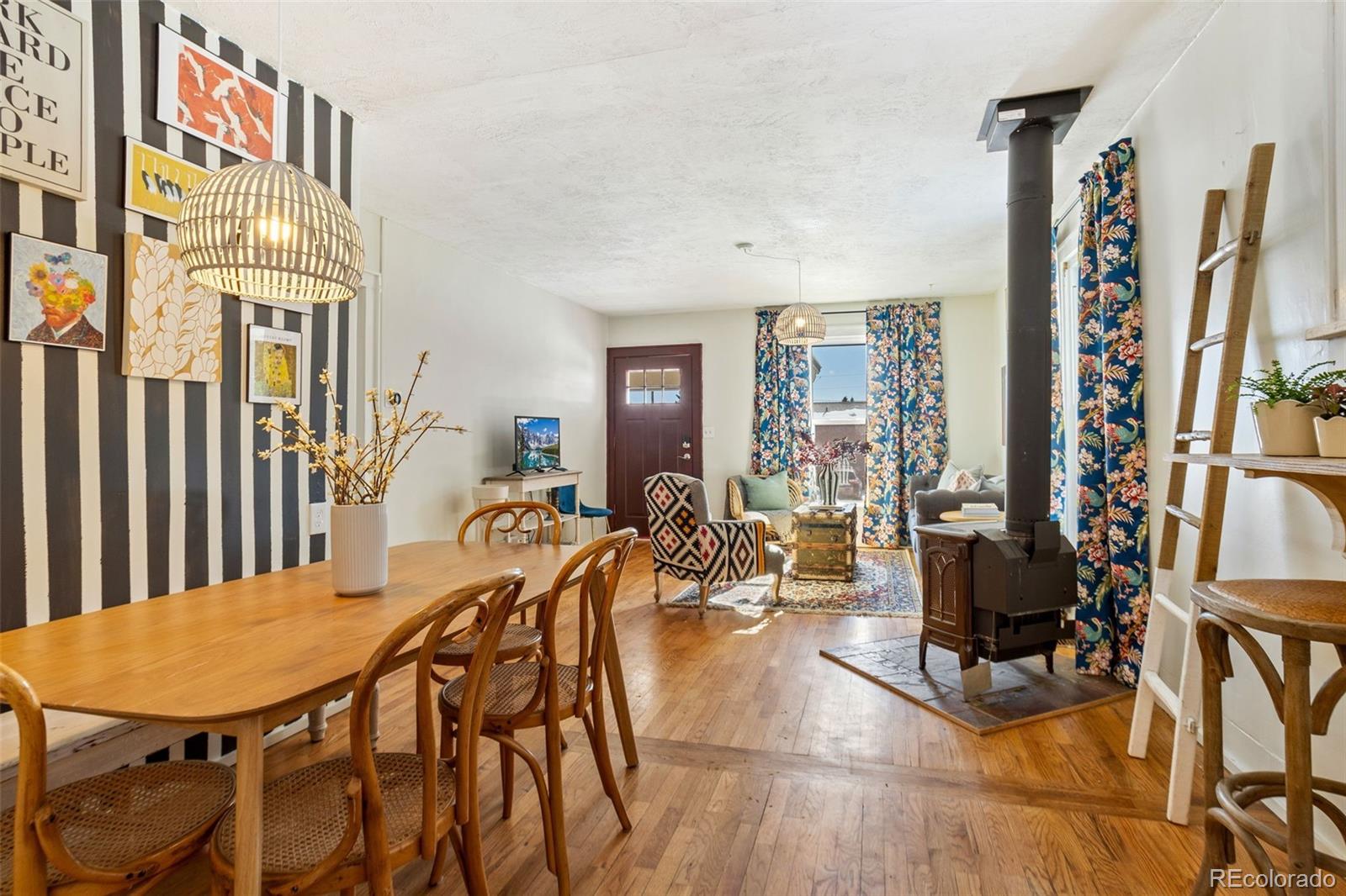 MLS Image #12 for 202  lower glenway street,palmer lake, Colorado