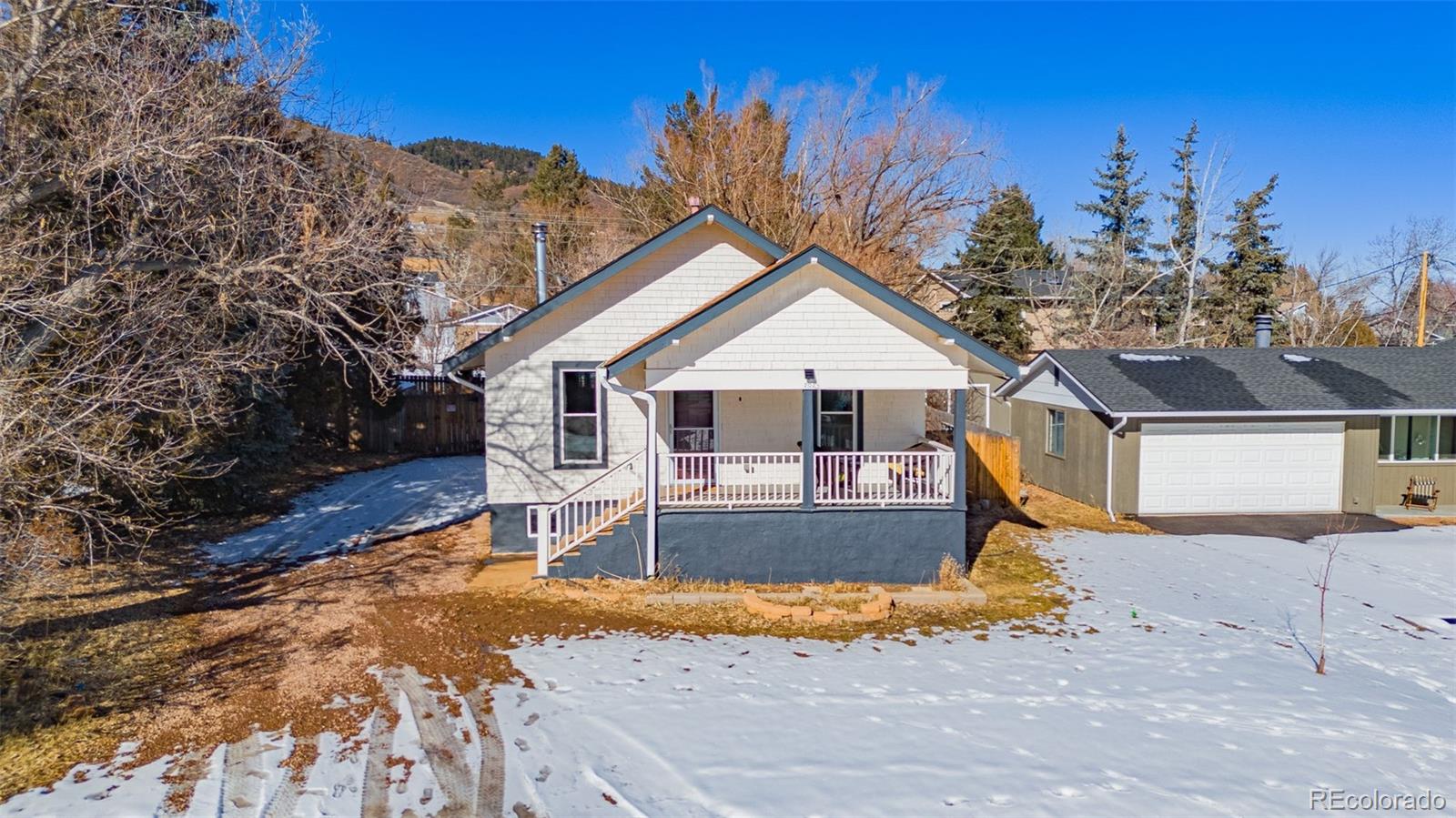 MLS Image #29 for 202  lower glenway street,palmer lake, Colorado
