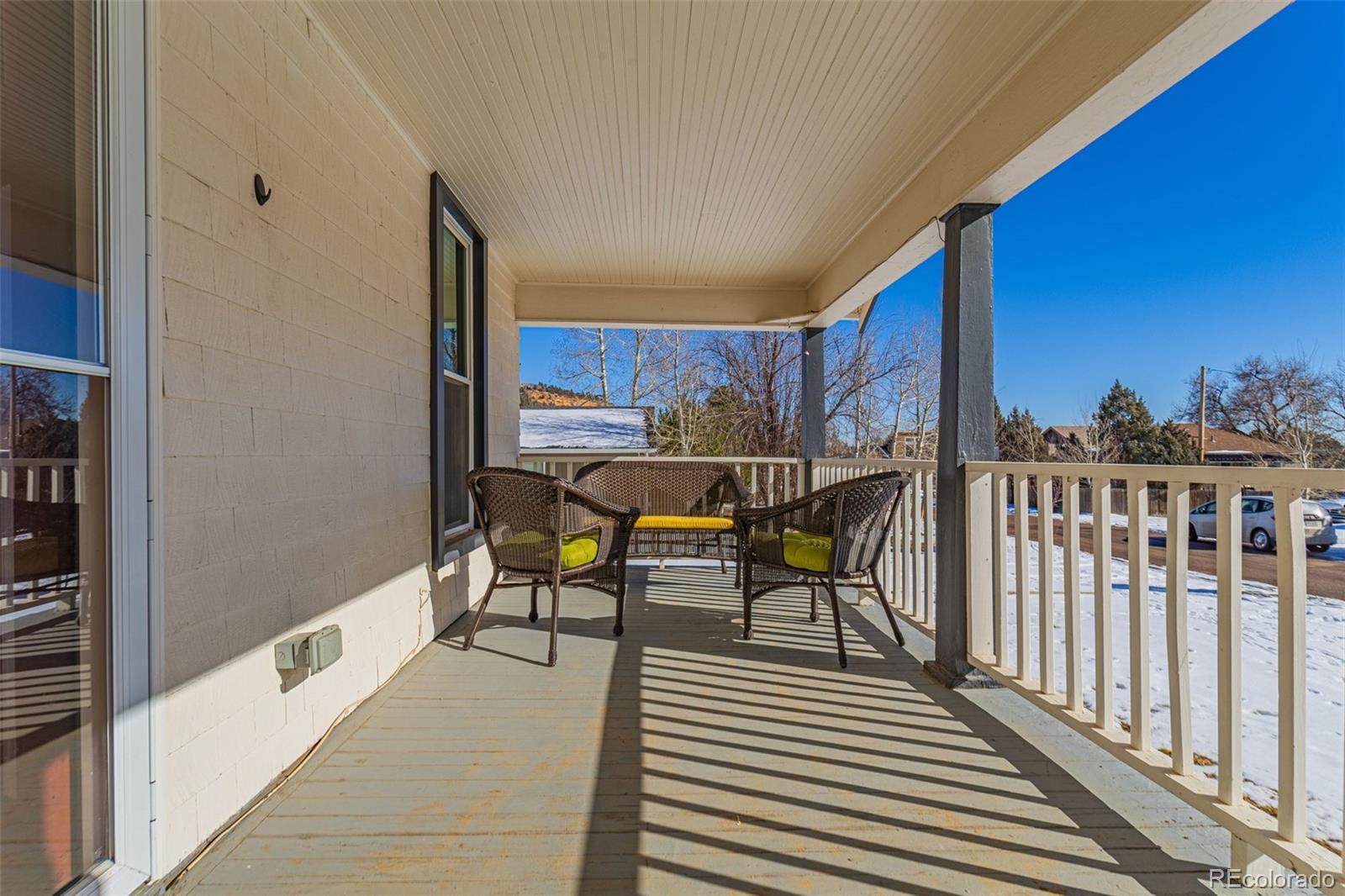 MLS Image #3 for 202  lower glenway street,palmer lake, Colorado