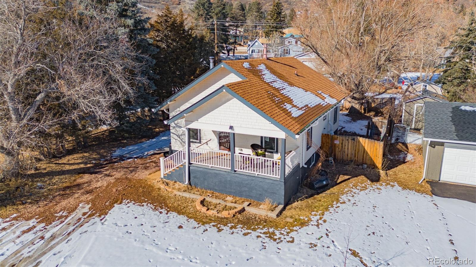 MLS Image #30 for 202  lower glenway street,palmer lake, Colorado