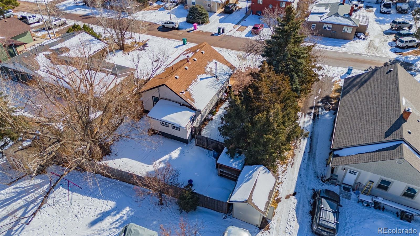 MLS Image #32 for 202  lower glenway street,palmer lake, Colorado