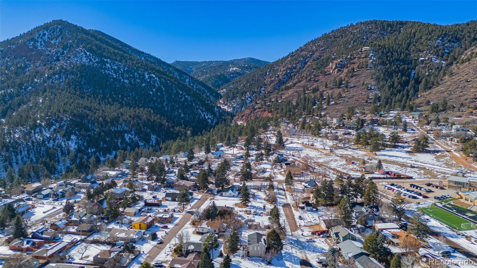 MLS Image #33 for 202  lower glenway street,palmer lake, Colorado