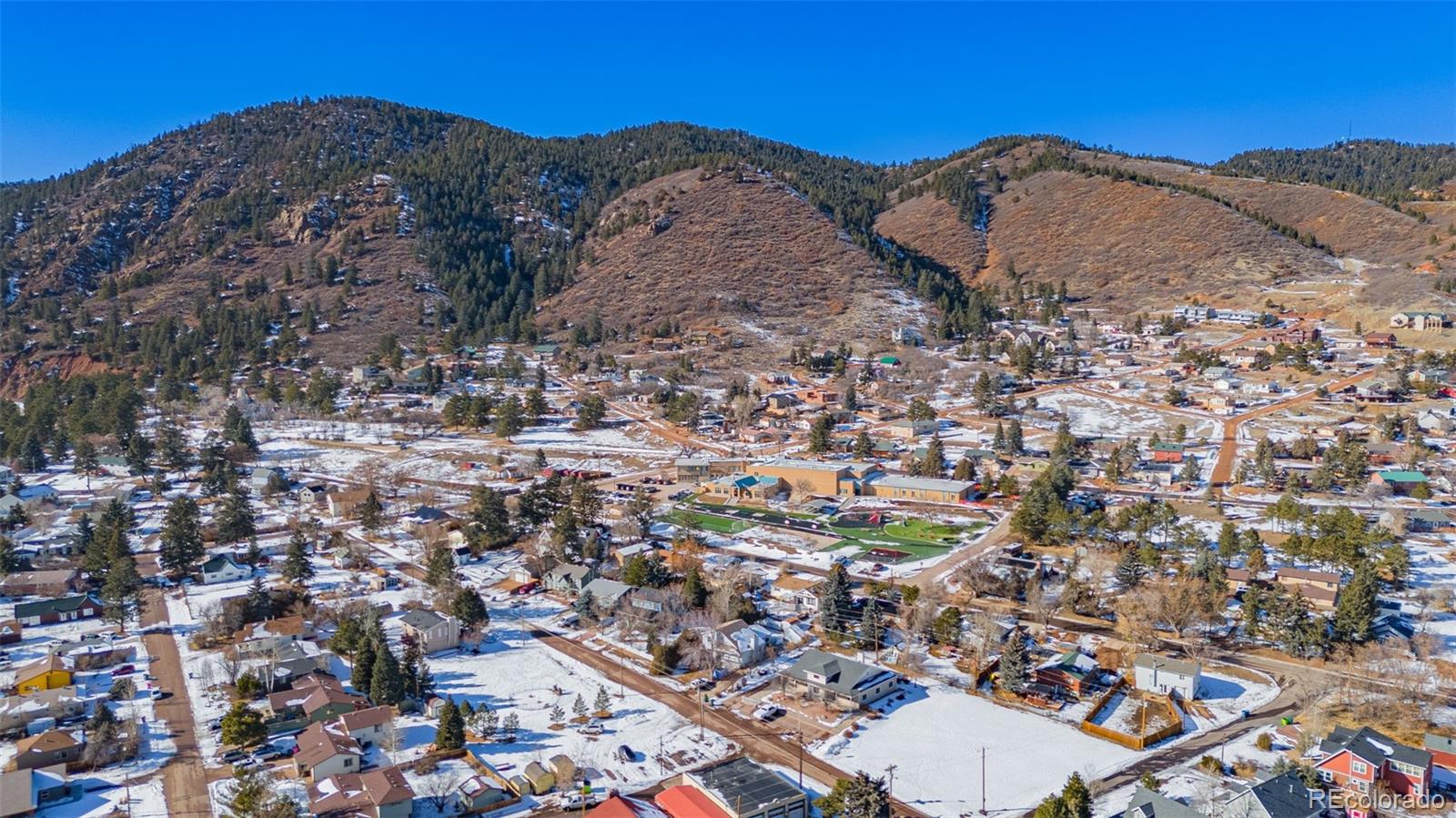 MLS Image #34 for 202  lower glenway street,palmer lake, Colorado