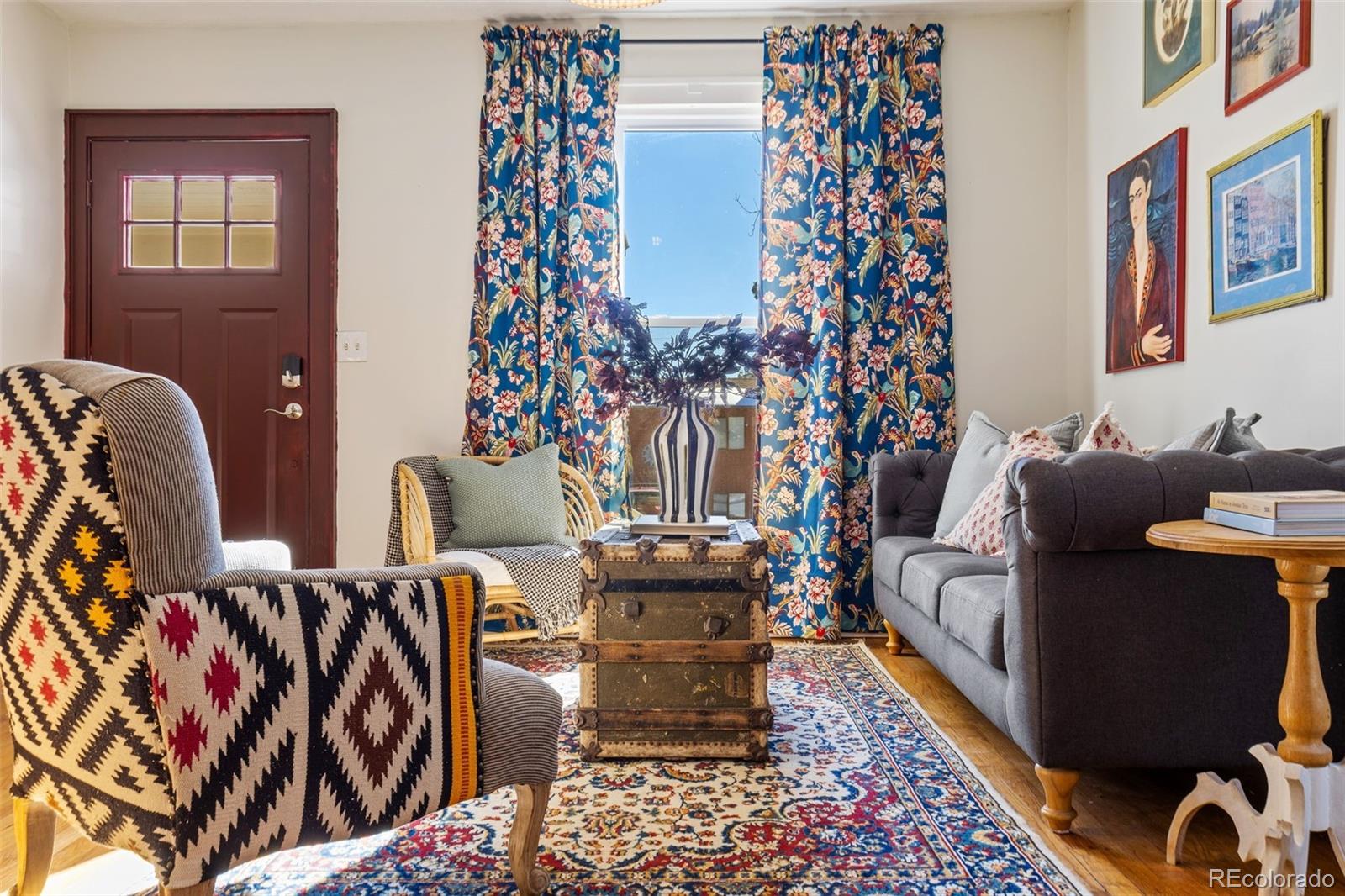 MLS Image #7 for 202  lower glenway street,palmer lake, Colorado