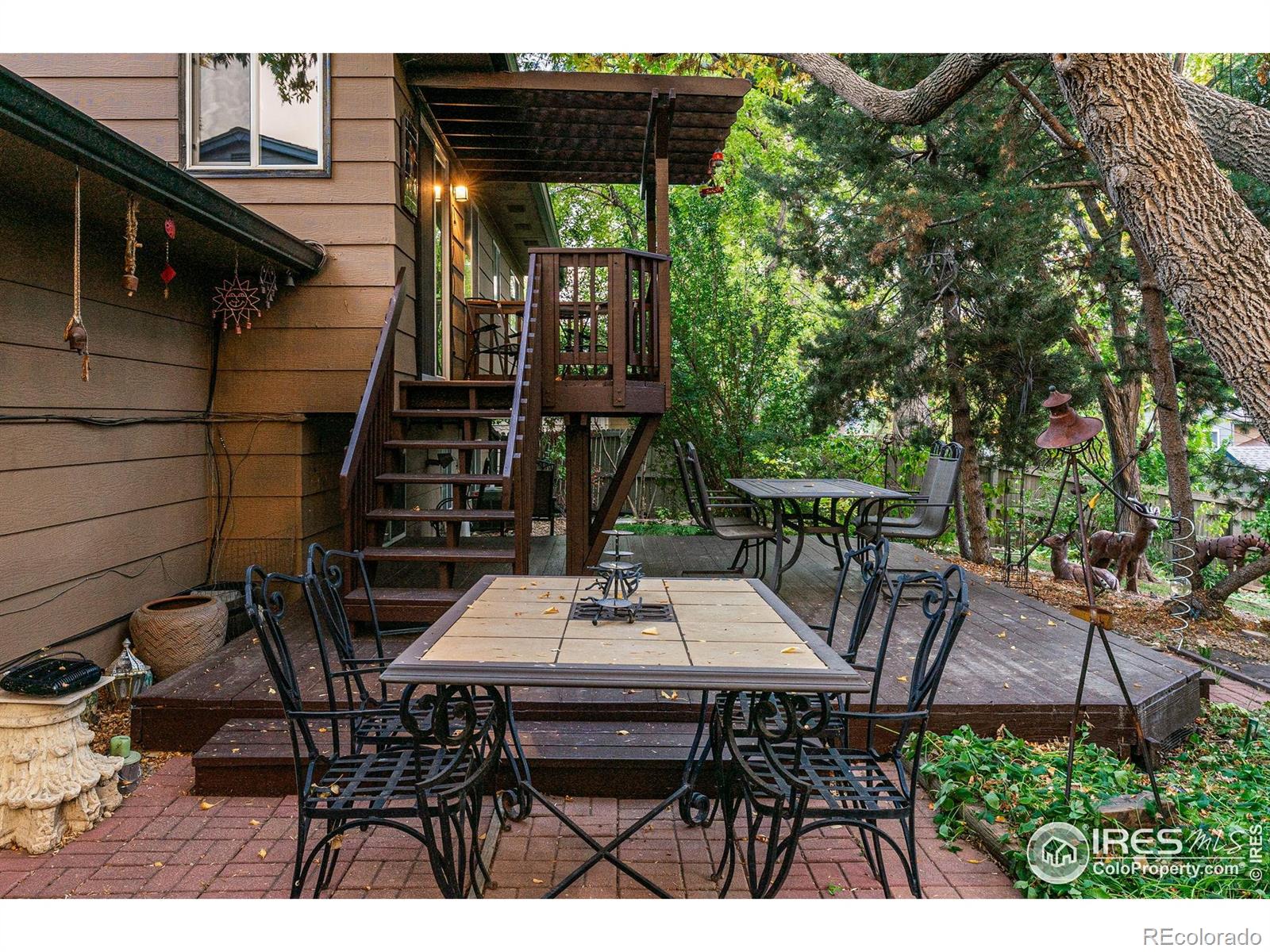 MLS Image #2 for 106  starline avenue,lafayette, Colorado