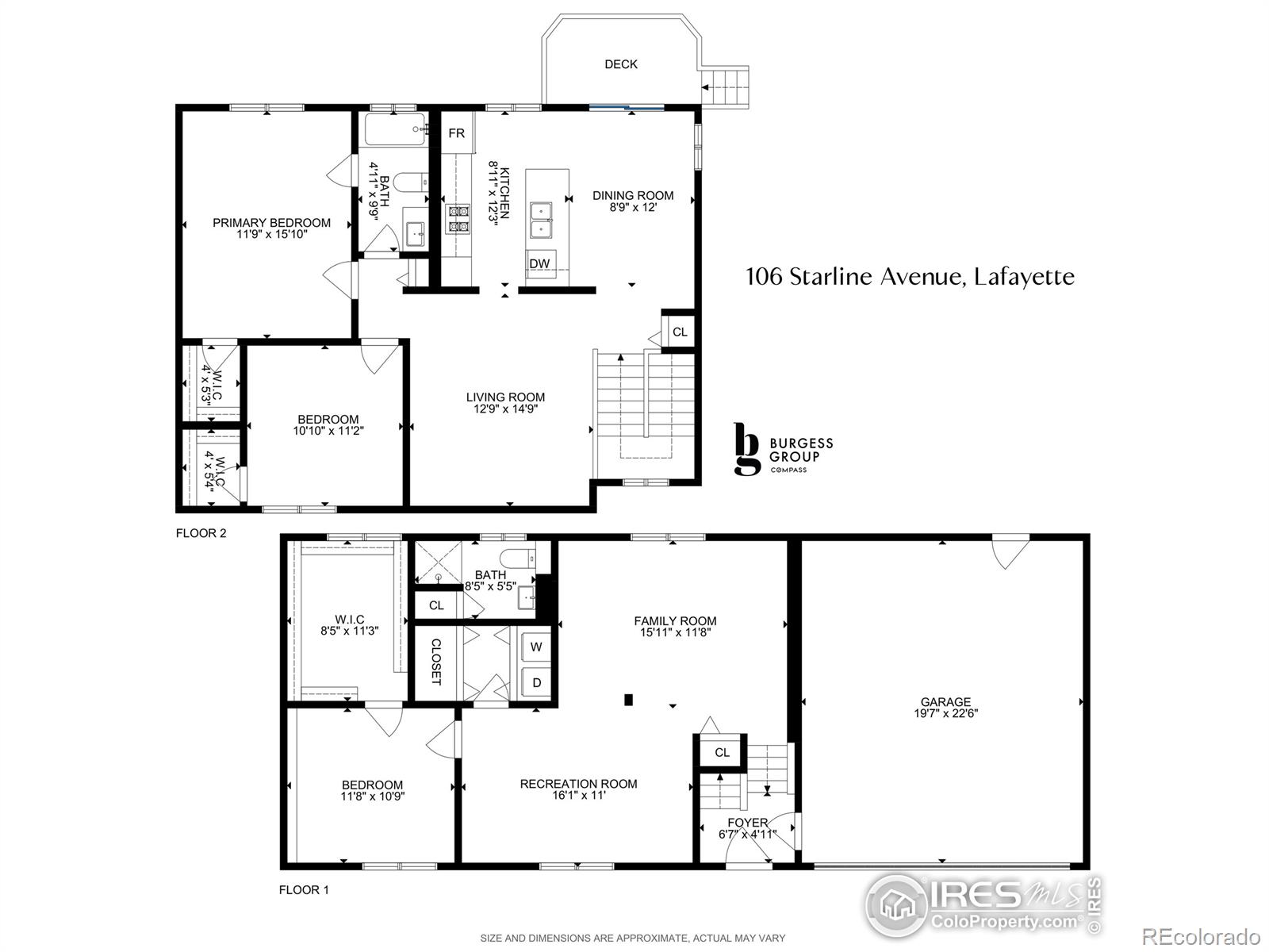 MLS Image #36 for 106  starline avenue,lafayette, Colorado