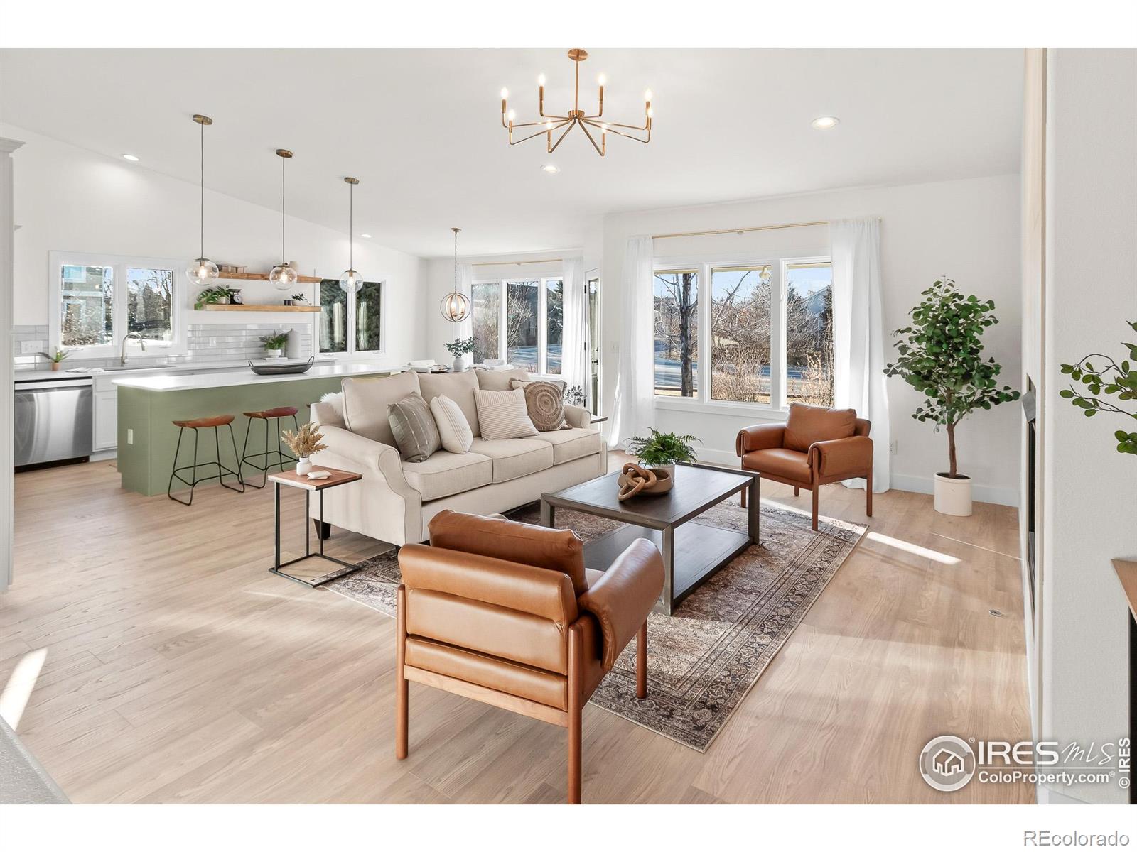MLS Image #1 for 7695  spyglass court,windsor, Colorado