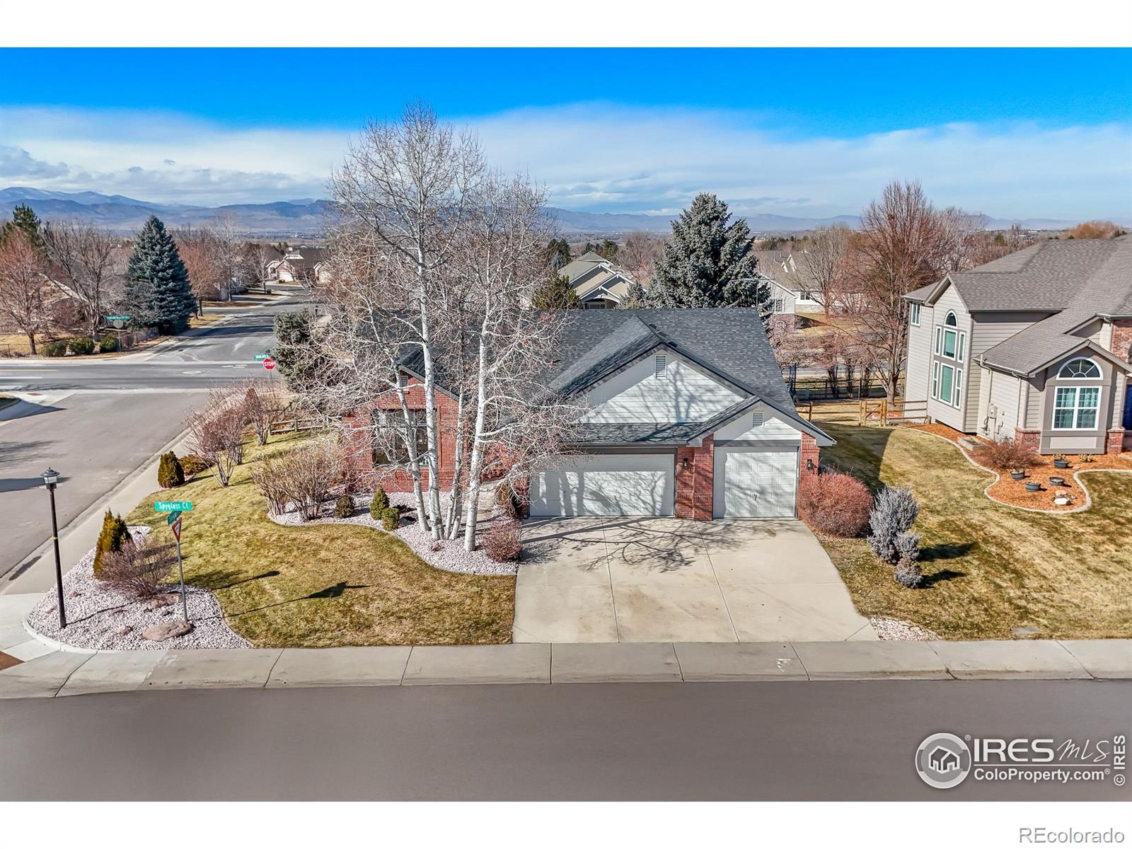 MLS Image #2 for 7695  spyglass court,windsor, Colorado