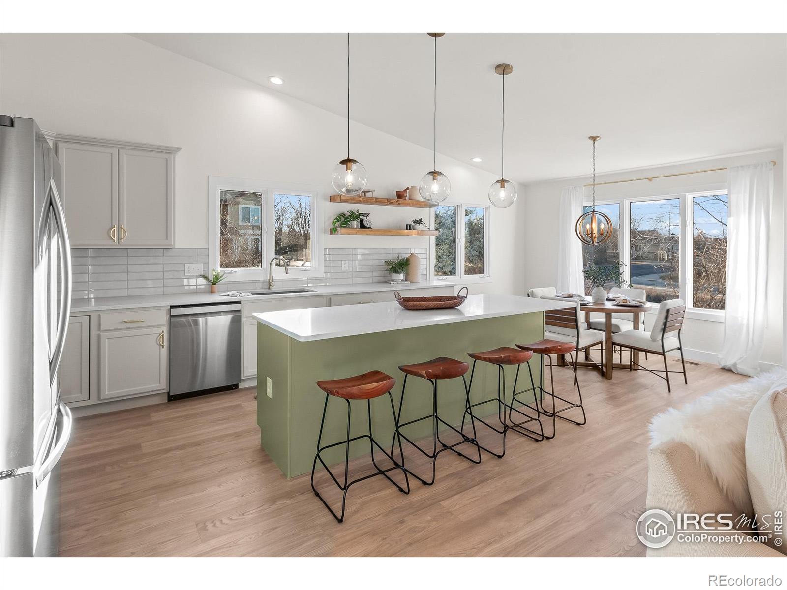MLS Image #5 for 7695  spyglass court,windsor, Colorado