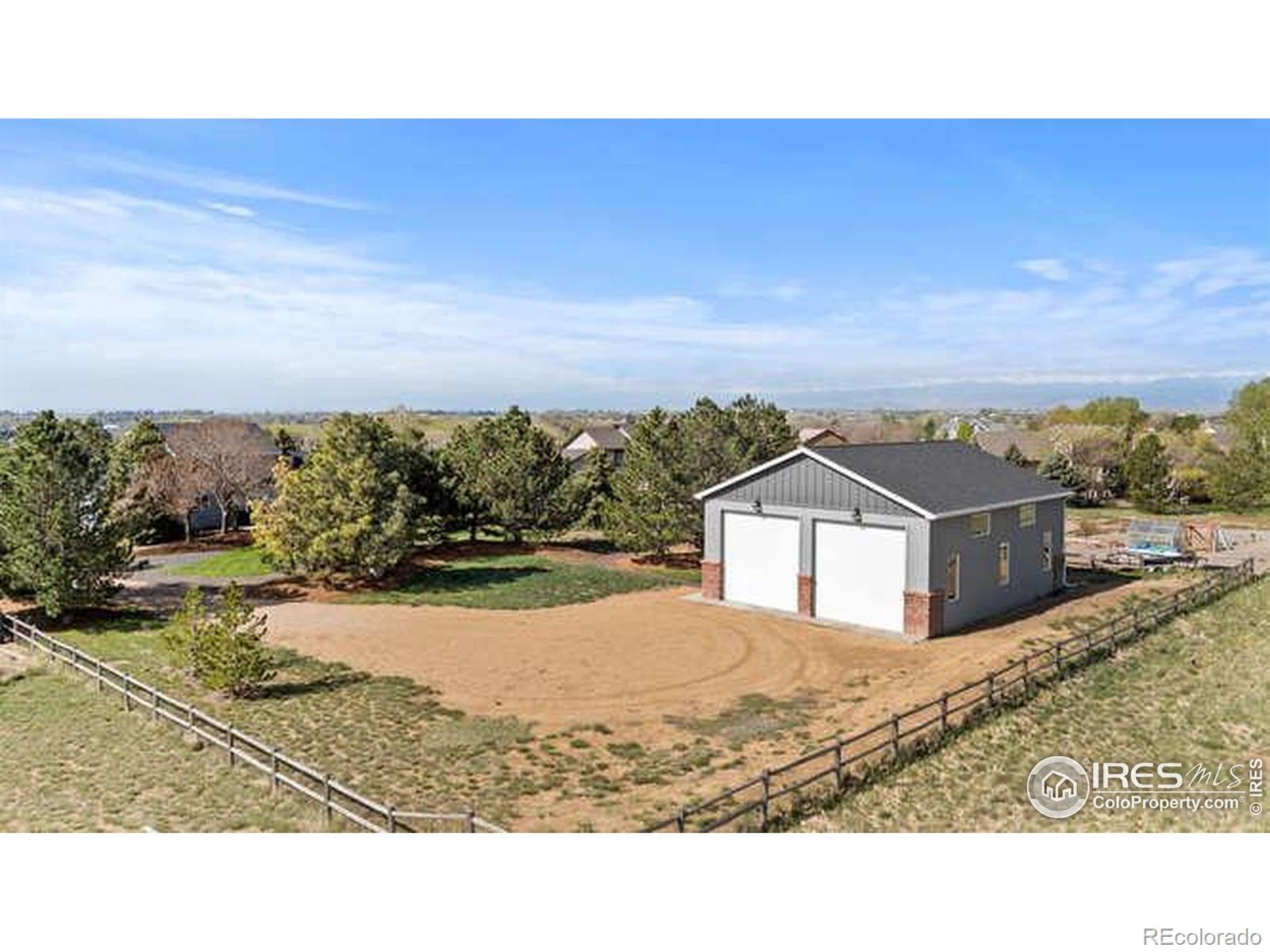 MLS Image #2 for 18553  wagon trail,mead, Colorado