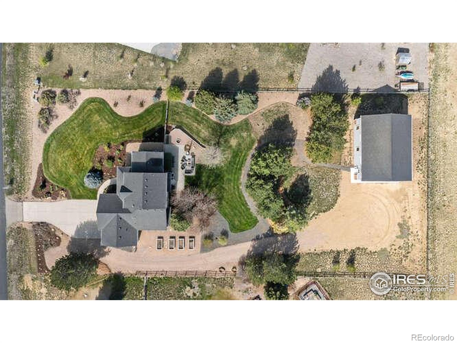 MLS Image #3 for 18553  wagon trail,mead, Colorado