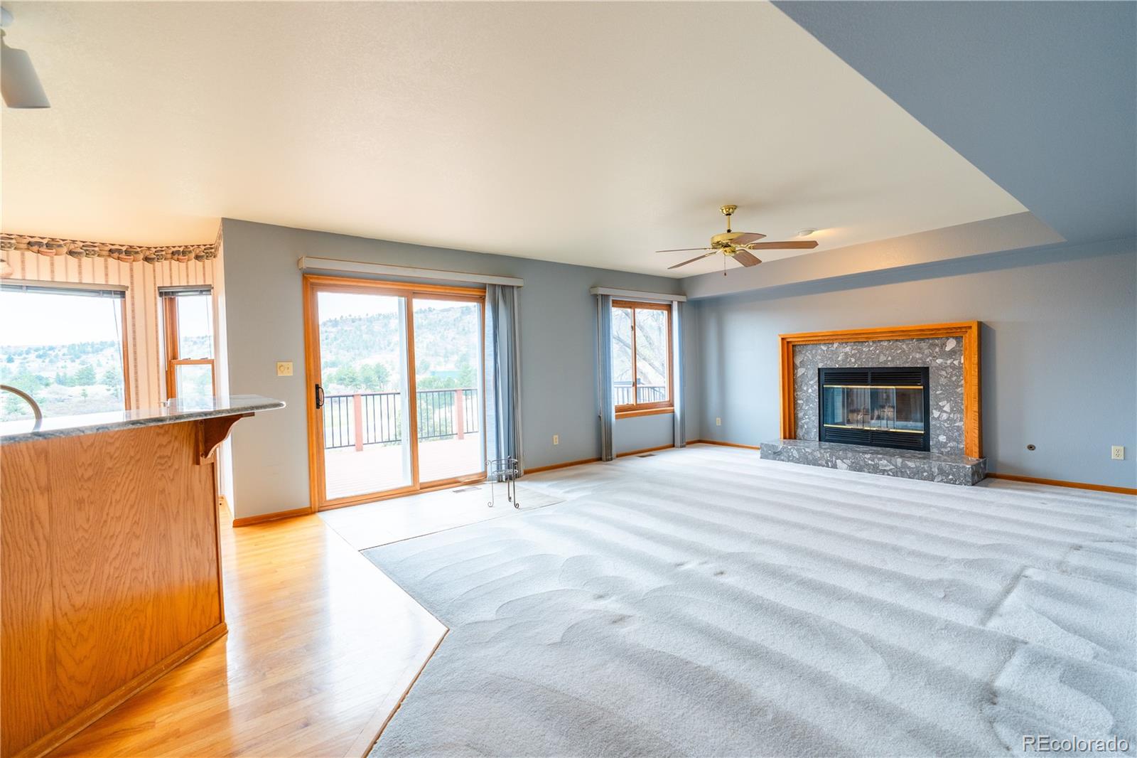MLS Image #5 for 2455  clayton court,colorado springs, Colorado