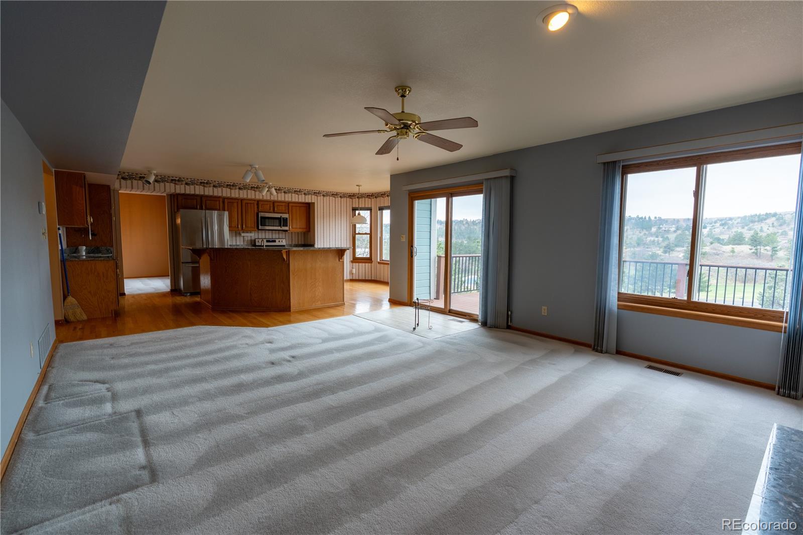 MLS Image #6 for 2455  clayton court,colorado springs, Colorado