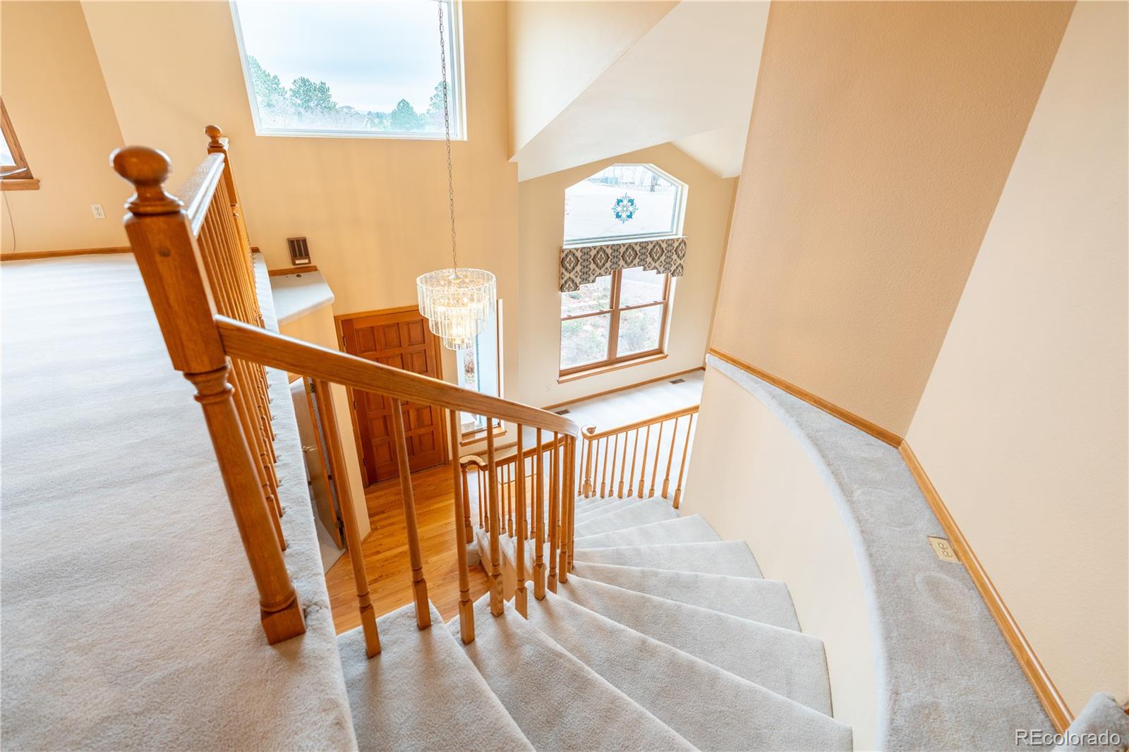 MLS Image #9 for 2455  clayton court,colorado springs, Colorado