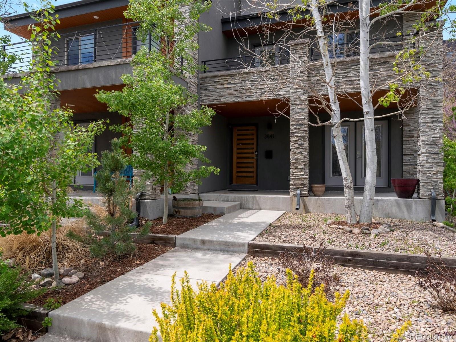MLS Image #1 for 3841  stuart street,denver, Colorado