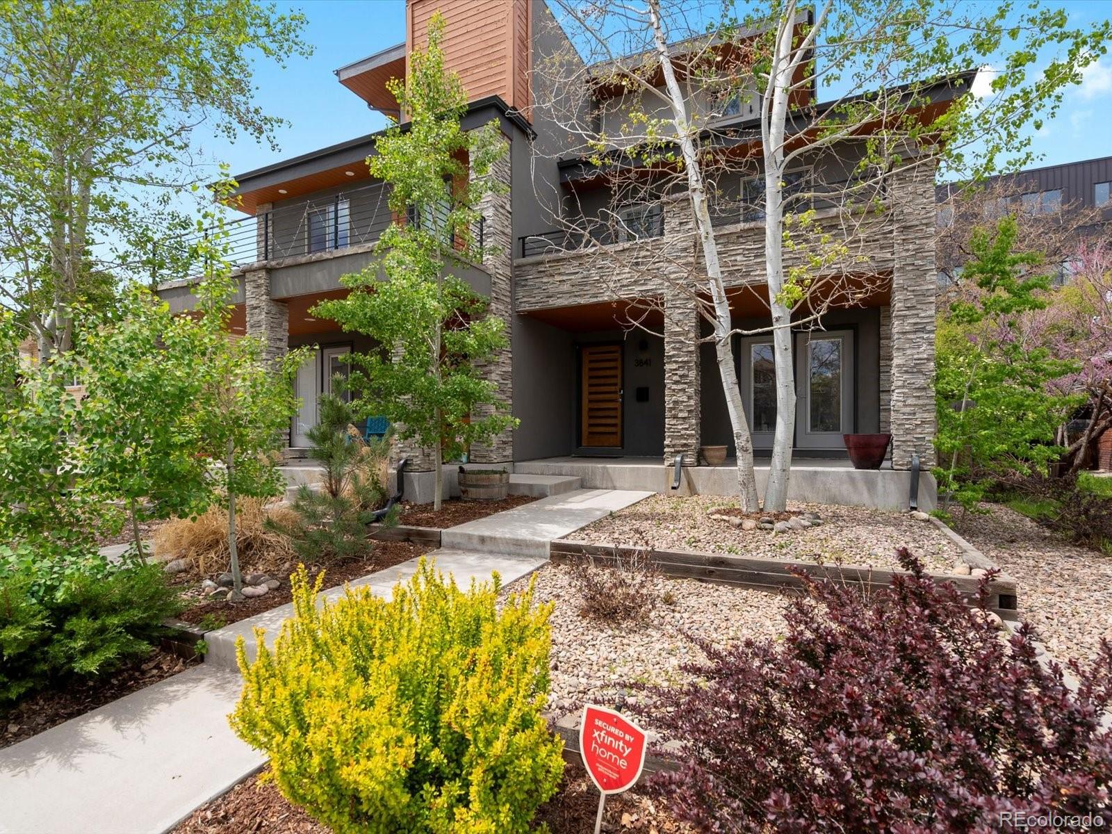 MLS Image #2 for 3841  stuart street,denver, Colorado