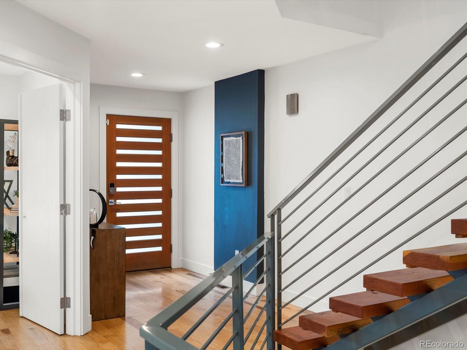 MLS Image #3 for 3841  stuart street,denver, Colorado